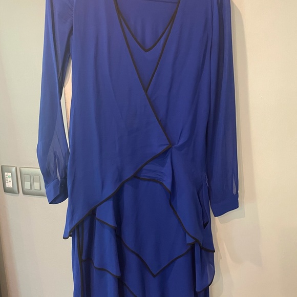 BCBG RUNWAY DRESS - Picture 3 of 6